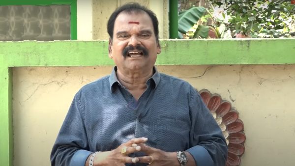 Bayilvan ranganathan review about Ponniyin Selvan 2 