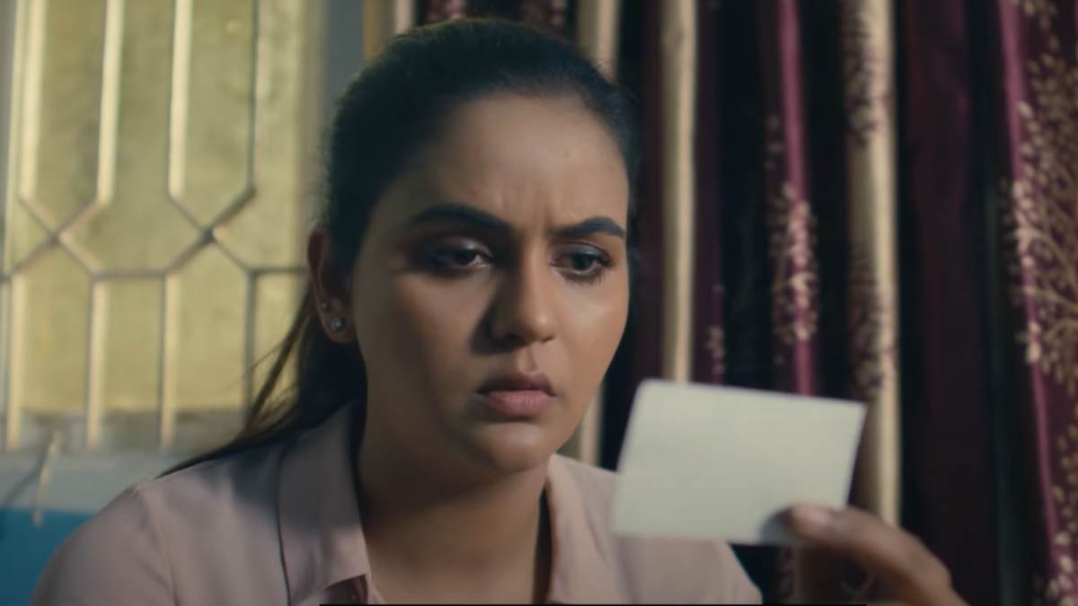 Maaya Thotta Web Series Tamil Review 