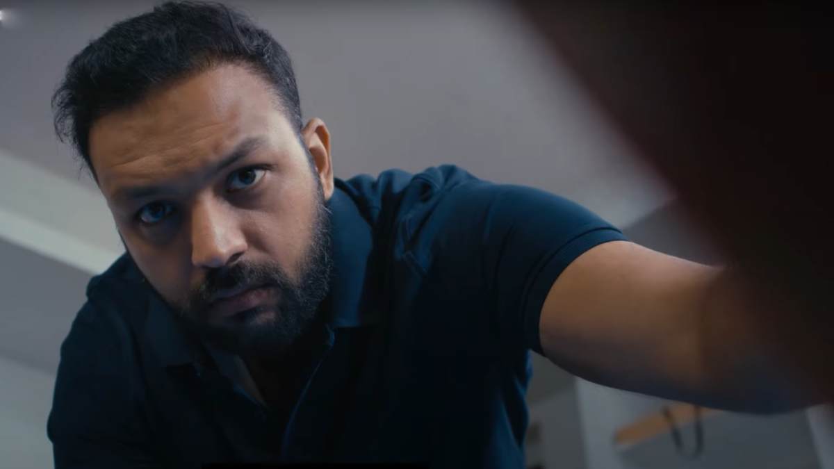 Maaya Thotta Web Series Tamil Review 