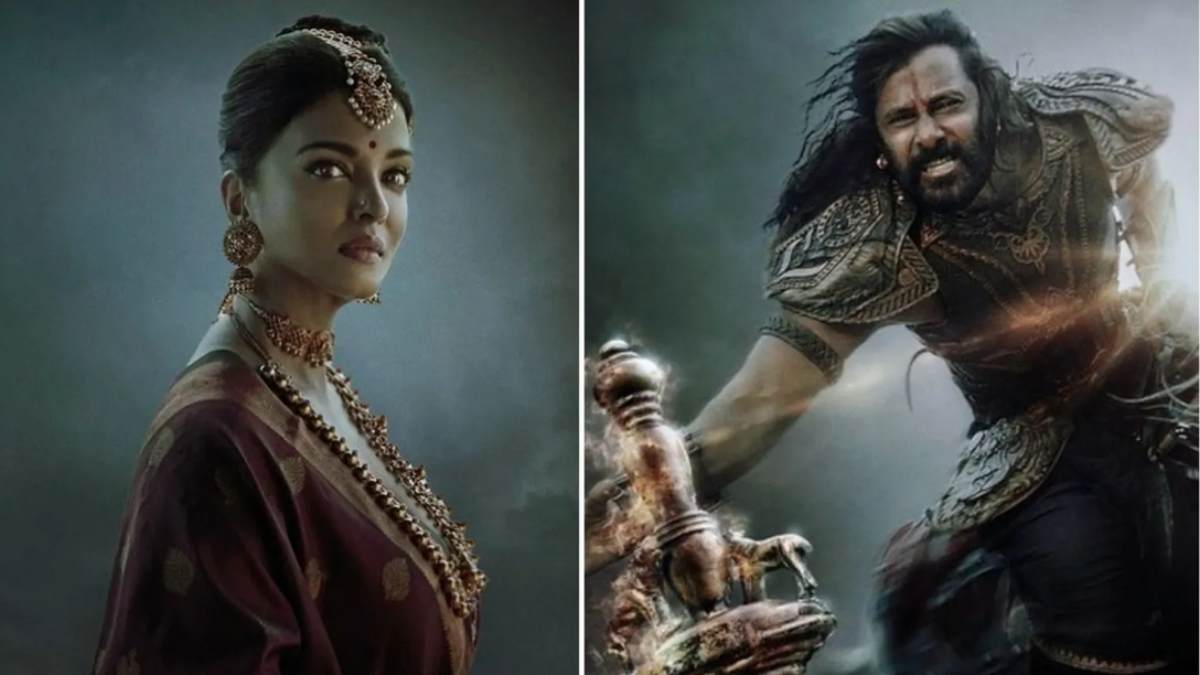 ponniyin selvan part 2 advance booking in america huge sale