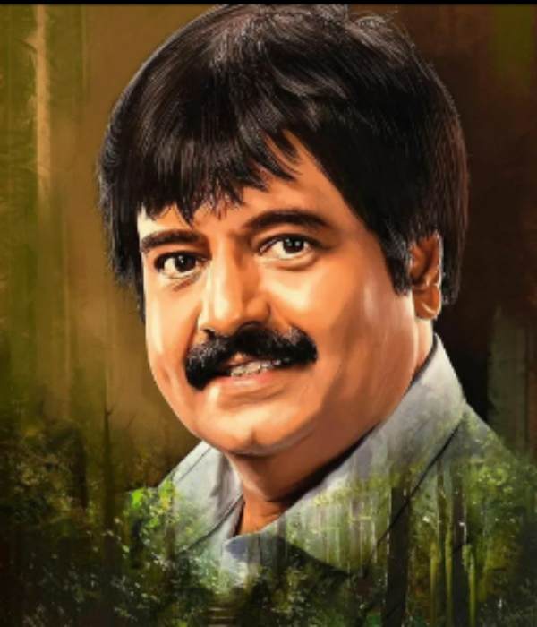 Chinna kalaivanar actor viveks second death anniversary memorial day
