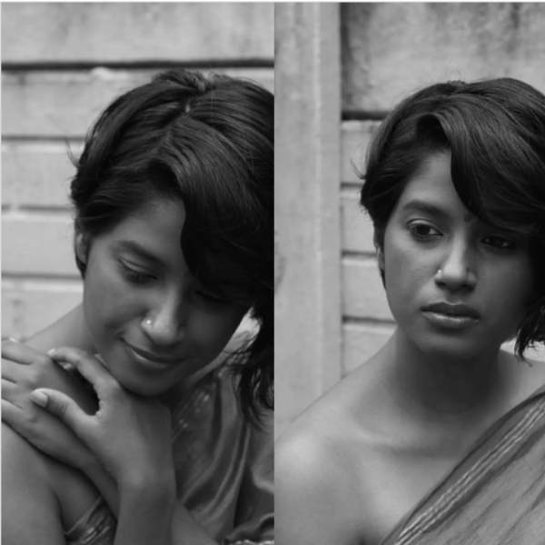 Sundari serial actress Gabriella Sellus slams netizen who trolled her for glamour dress 