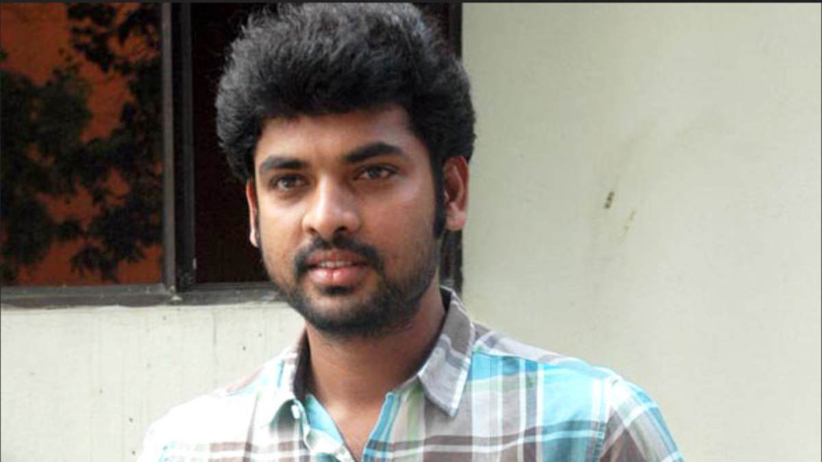 Ameer Talks about Vimal in Kulasamy Movie Function 