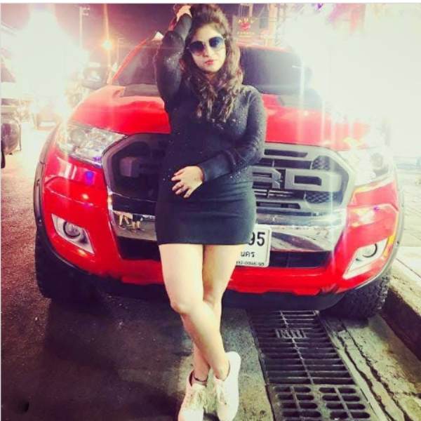 actress Aarti Mittal has been arrested for allegedly running a prostitution racket