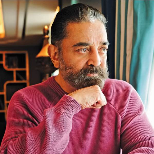 Kamal and Sriman condole the Crazy Mohans wife Nalini Kamal and Sriman condole the Crazy Mohans wife Nalini