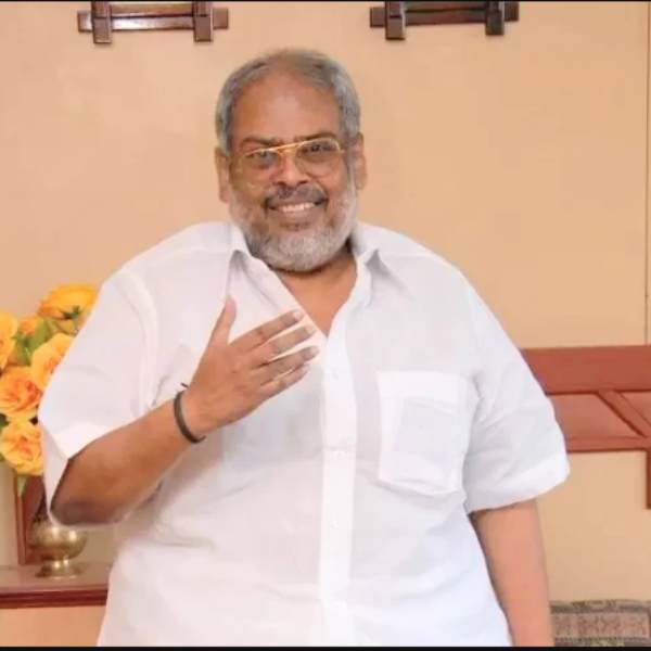 Valai pechu anthanan explain about Ibrahim Rowther and vijayakanth friendship