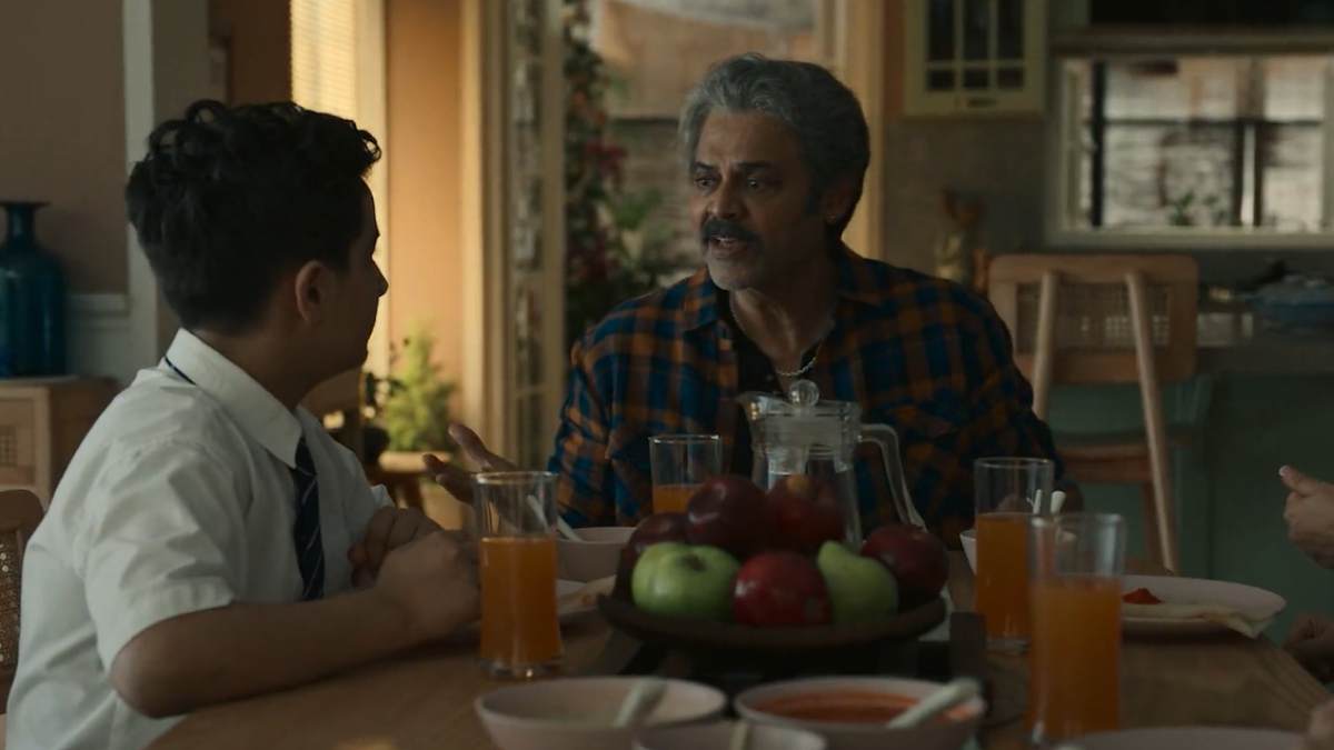 Rana Naidu web series season 2 will arrive soon on Netflix 