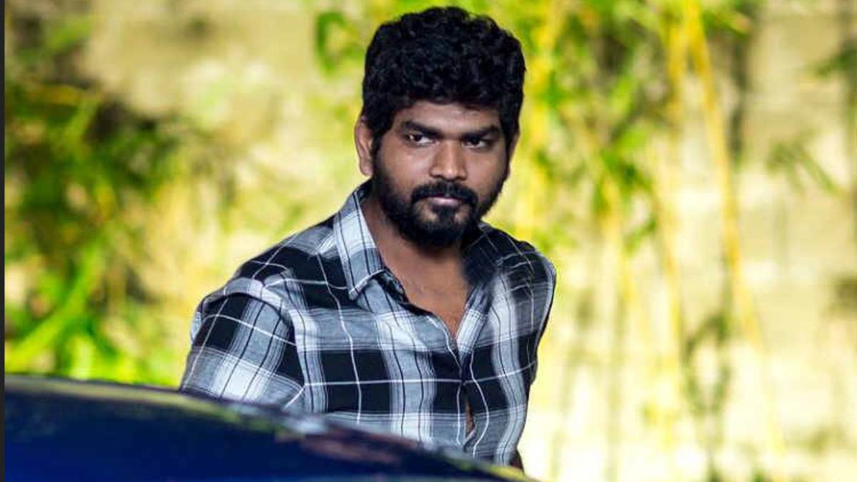 Trisha is a first choice to act in Kaathuvaakula Rendu Kaadhal 