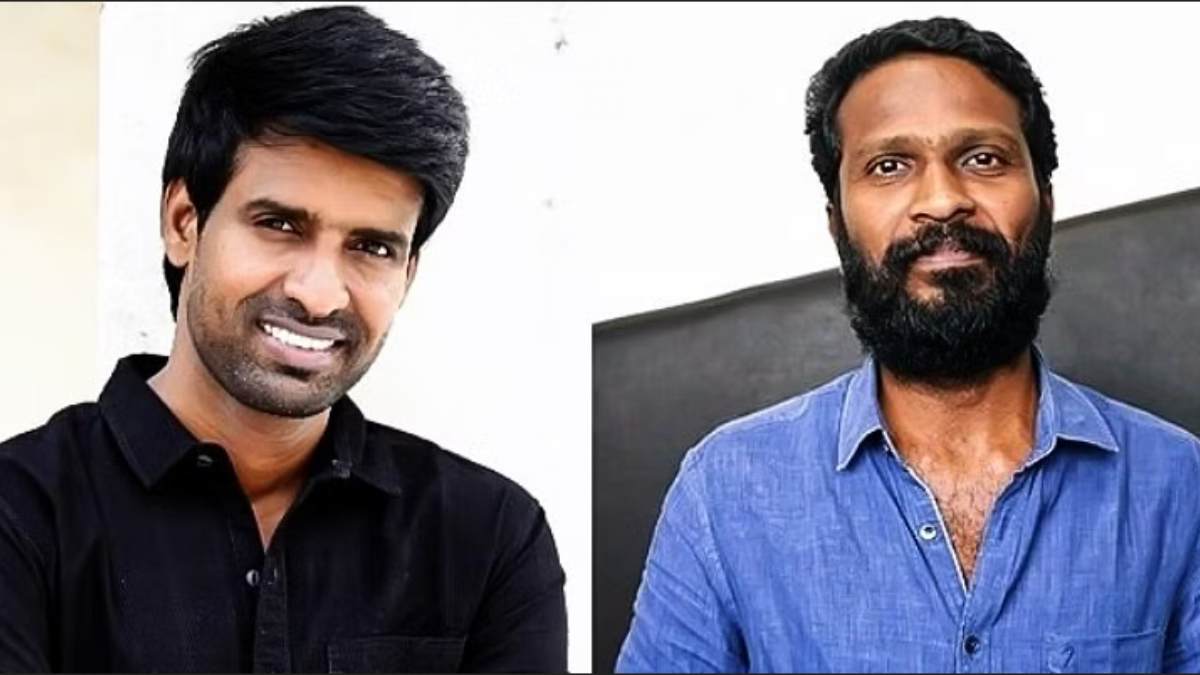 Soori Will act in director vetrimaarans story 