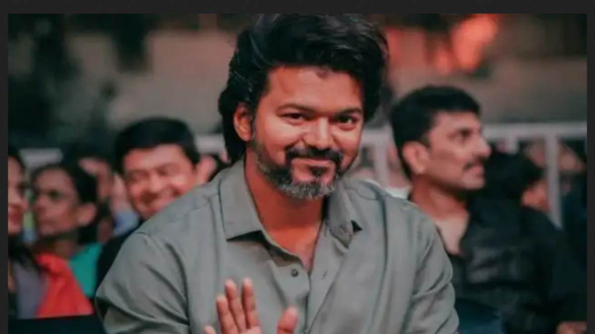 Vijay wishing to do LEO audio launch in South Tamilnadu Vijay wishing to do LEO audio launch in South Tamilnadu