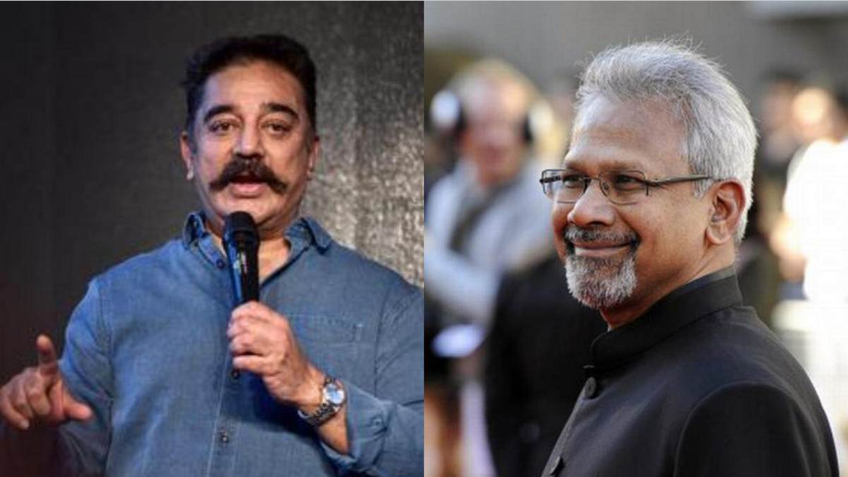 Kamal Mani Ratnam alliance KH 234 film shoot begins on August Kamal Mani Ratnam alliance KH 234 film shoot begins on August
