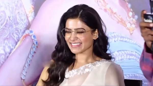 Netizens trolls Samantha for her sympathy drama for Shaakuntalam 