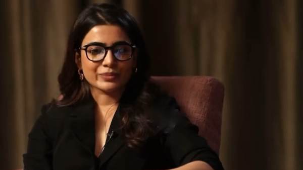 Netizens trolls Samantha for her sympathy drama for Shaakuntalam 