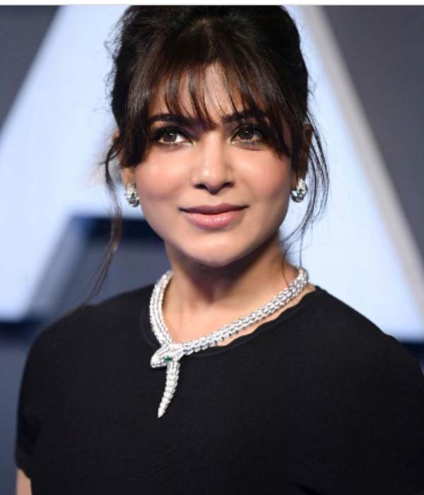 Netizens trolls Samantha for her sympathy drama for Shaakuntalam 