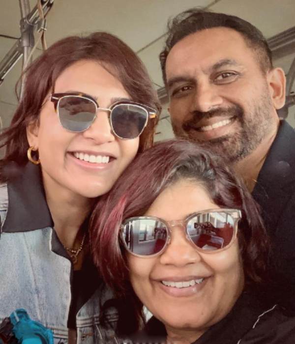 Netizens trolls Samantha for her sympathy drama for Shaakuntalam 