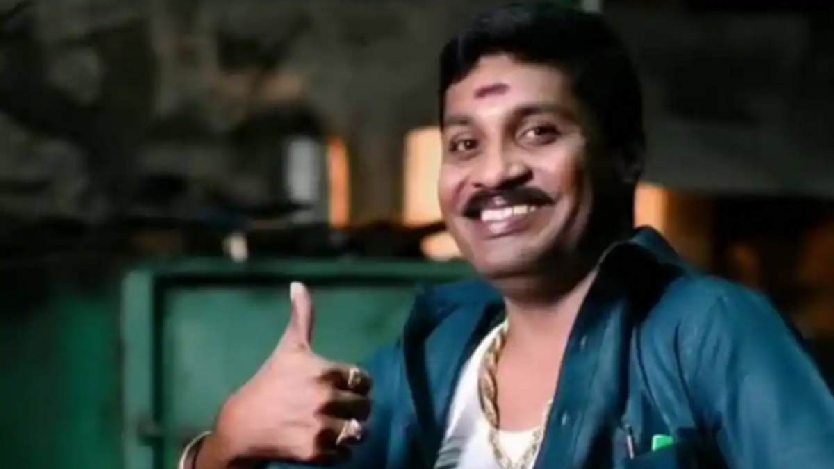 Vijay and GP Muthu are same if Leo actor enters into politics - Tv Somu Interview 