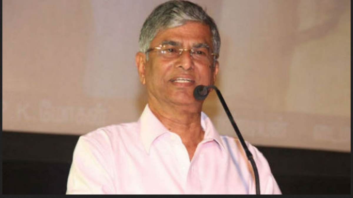 Vijay Friend Sanjeev Left from Kizhakku Vaasal Serial 