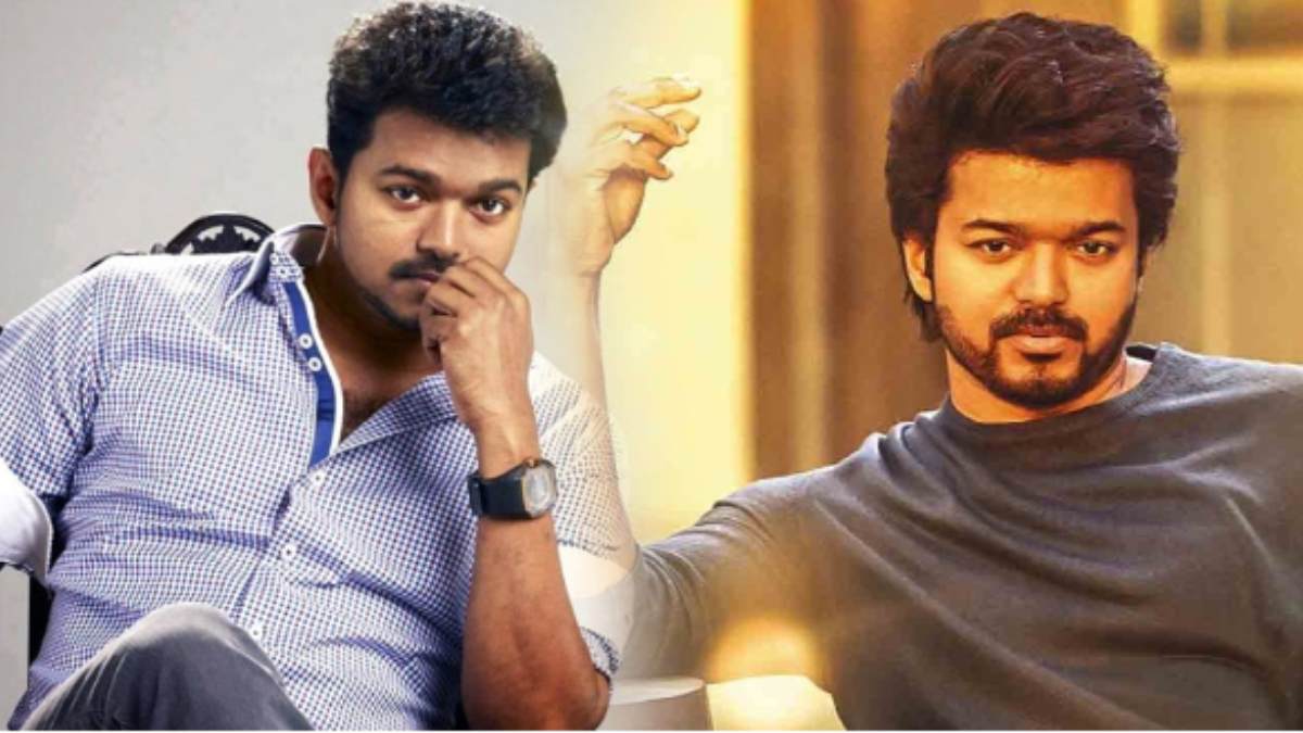 Vijay refused to met Thulladha Manamum Thullum director Ezhil Vijay refused to met Thulladha Manamum Thullum director Ezhil