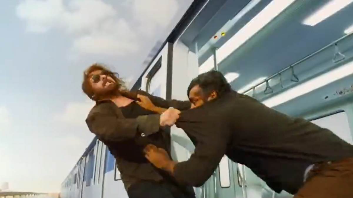 Salman khans Kisi Ka Bhai Kisi Ki Jaan Twitter Review,