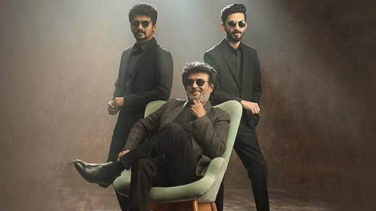 Jailer Movie Release Postponed to September 