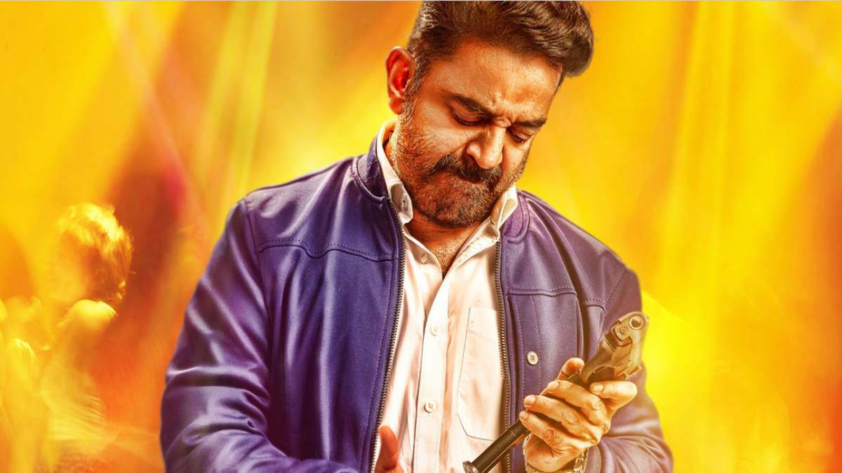 Kamal Haasan cheated on producer Kalaipuli S Thanu at Aalavandhan Movie 