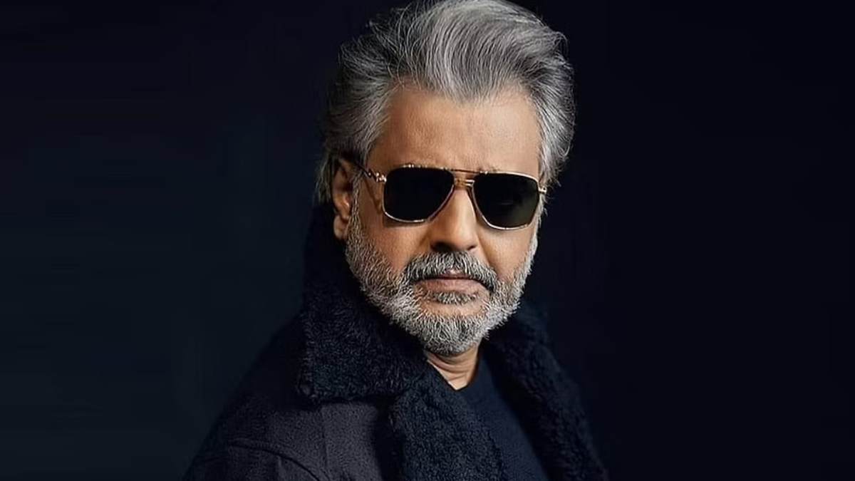 Vivek And Nedumudi Venu is being recast in Indian 2 using new technology 