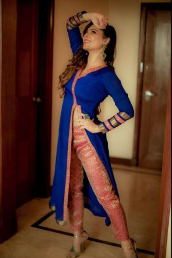 Thulluvadho Ilamai Actress Sherin Shringar to Get Married Soon 