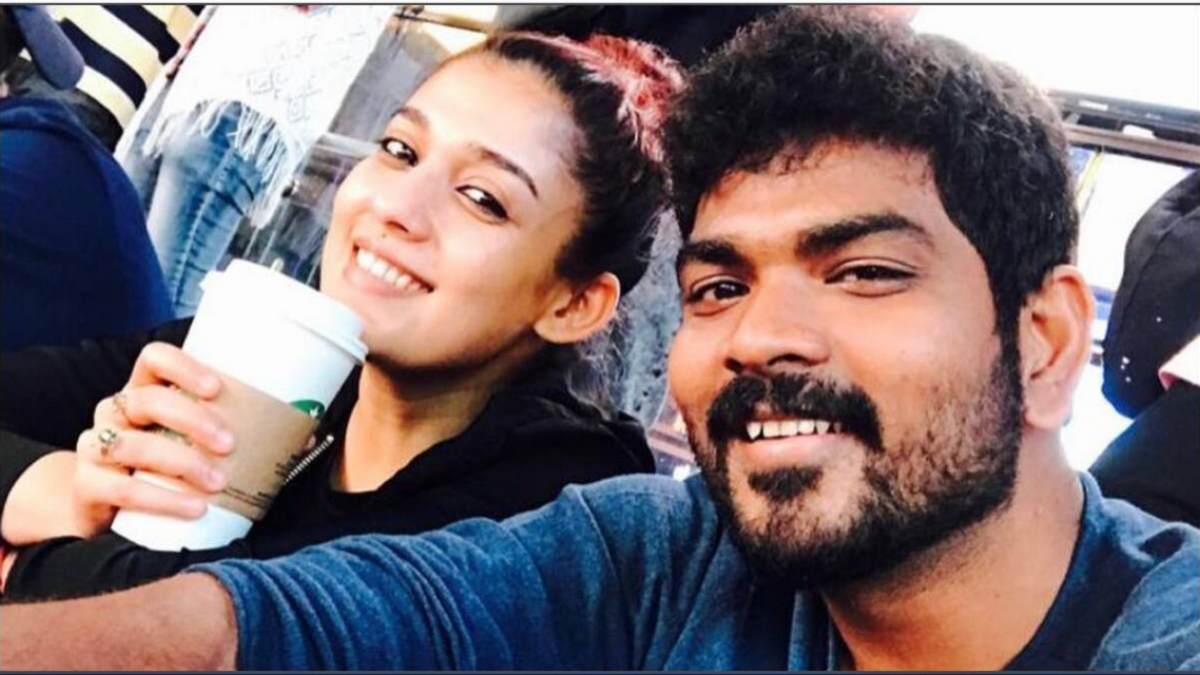 Vignesh Shivan Opens Up About Nayanthara At Naanum Rowdy Thaan Movie 