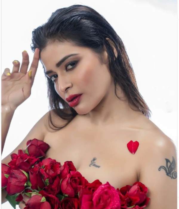 Dharsha Gupta opens up about her ex boy friend still tries to rejoin with her 