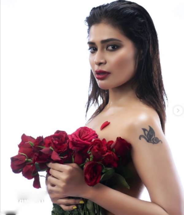 Dharsha Gupta opens up about her ex boy friend still tries to rejoin with her 