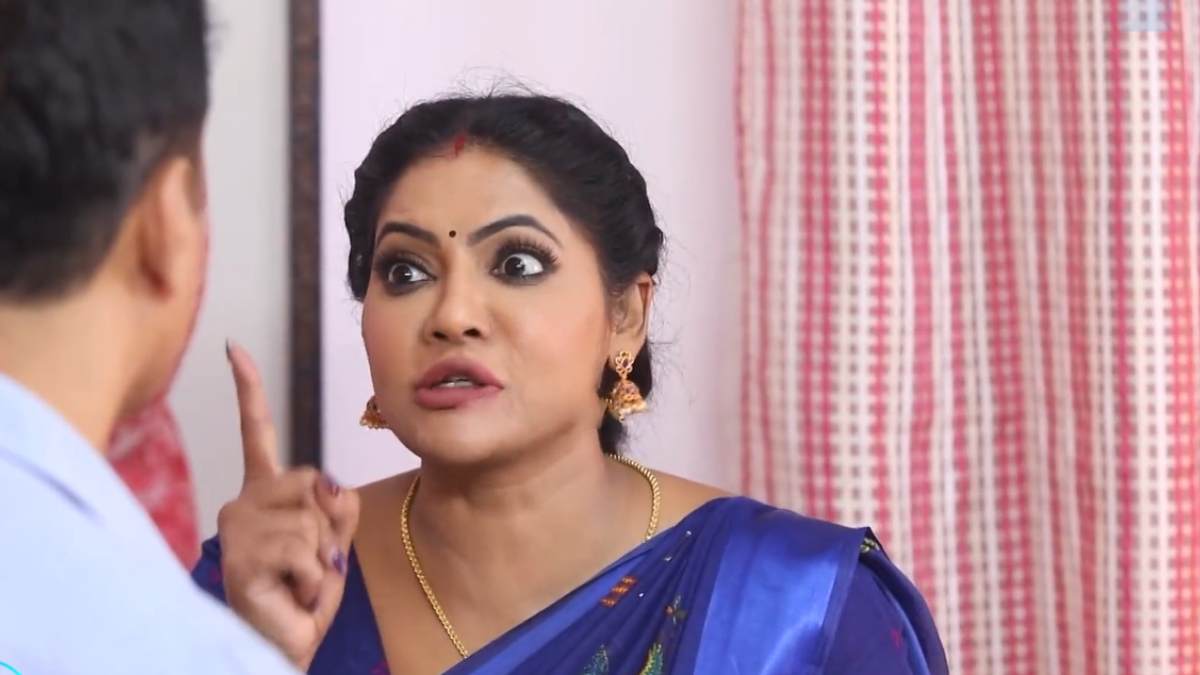 Vijay TVs Baakiyalakshmi serial new promos makes everyone stunning 