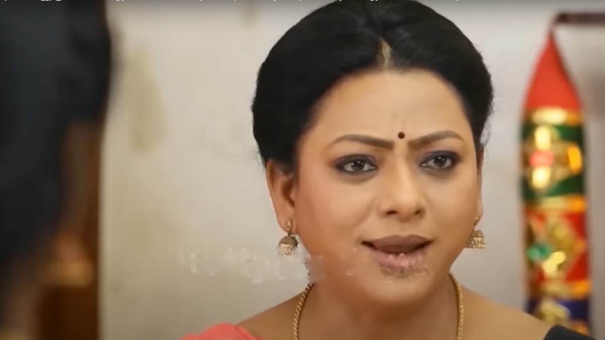 Vijay TVs Baakiyalakshmi serial new promos makes everyone stunning 