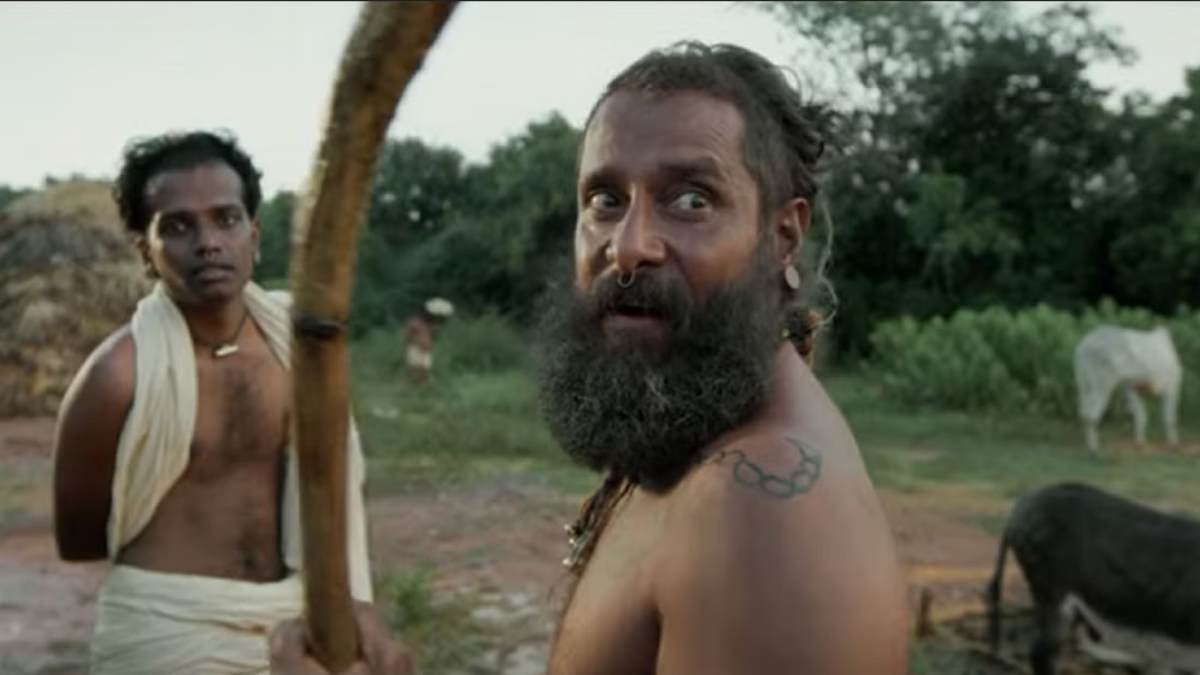 Pa.ranjith is planning to send Thangalaan for Oscar Awards 