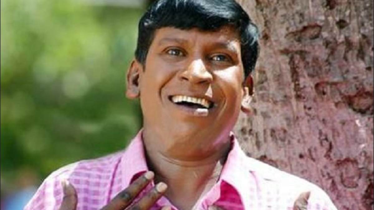 Bharathiraja Angry with Vadivelu for 25,000 salary at Kizhakku Seemayile Movie 