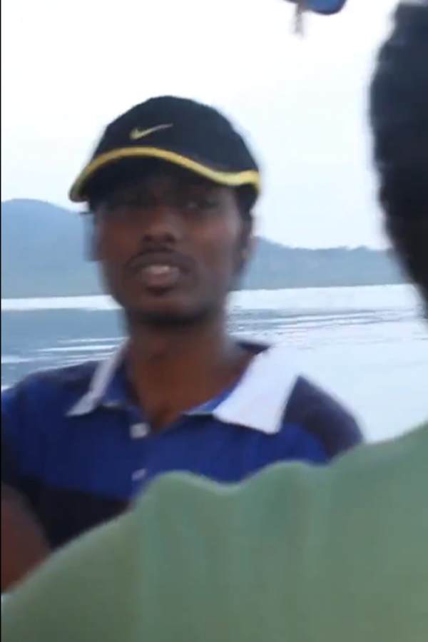 Actor Vijay -Director Shankar and teams behind the scenes video released 