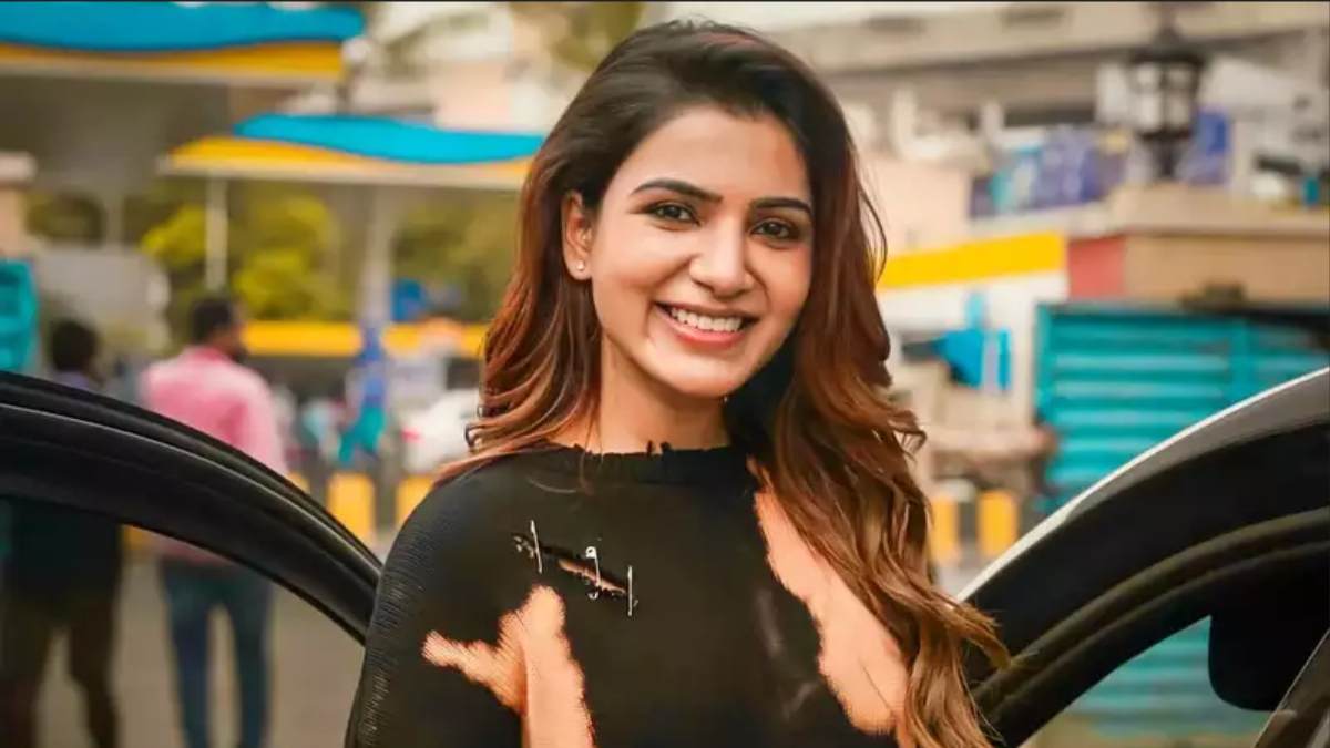  Samanthas Shaakuntalam film reportedly lost 20 crore 