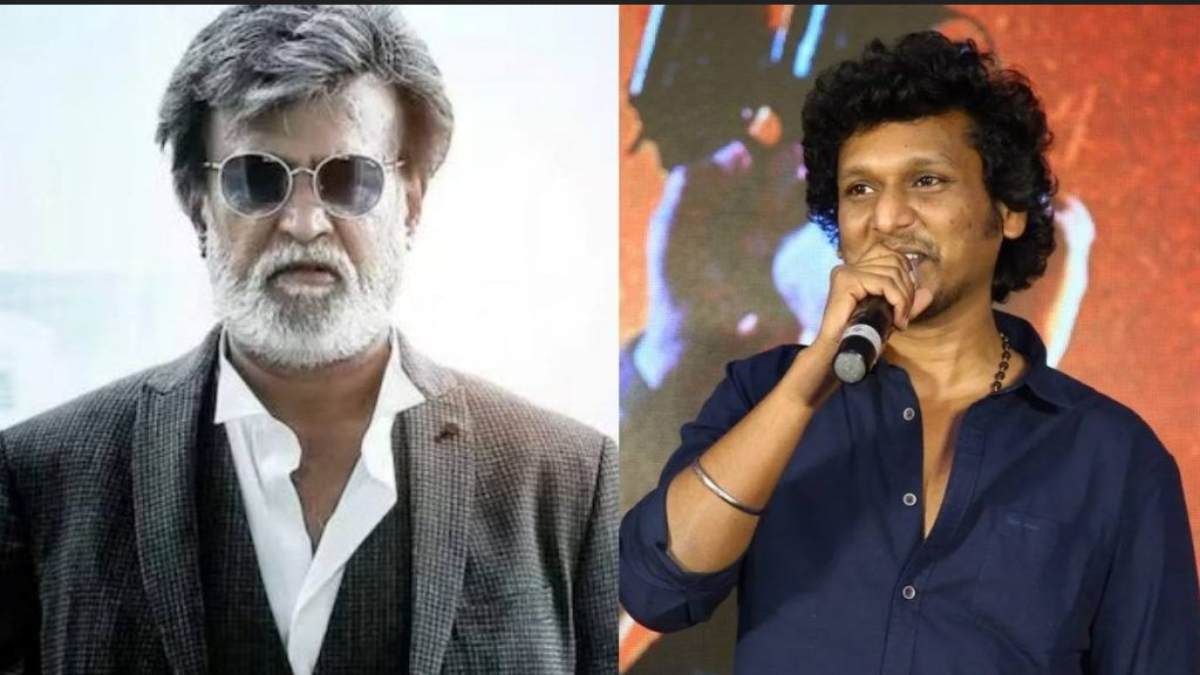 Rajinikanth Will Get 160 Crores For Lokesh Kanagaraj Movie 