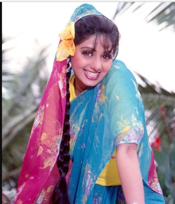 Actress Kutty padmini shared many secrets information about sridevi