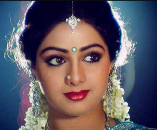 Actress Kutty padmini shared many secrets information about sridevi