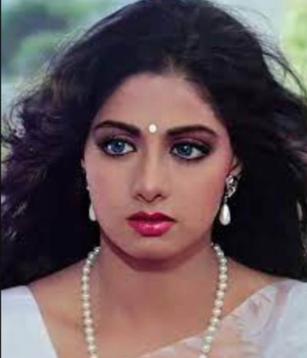 Actress Kutty padmini shared many secrets information about sridevi