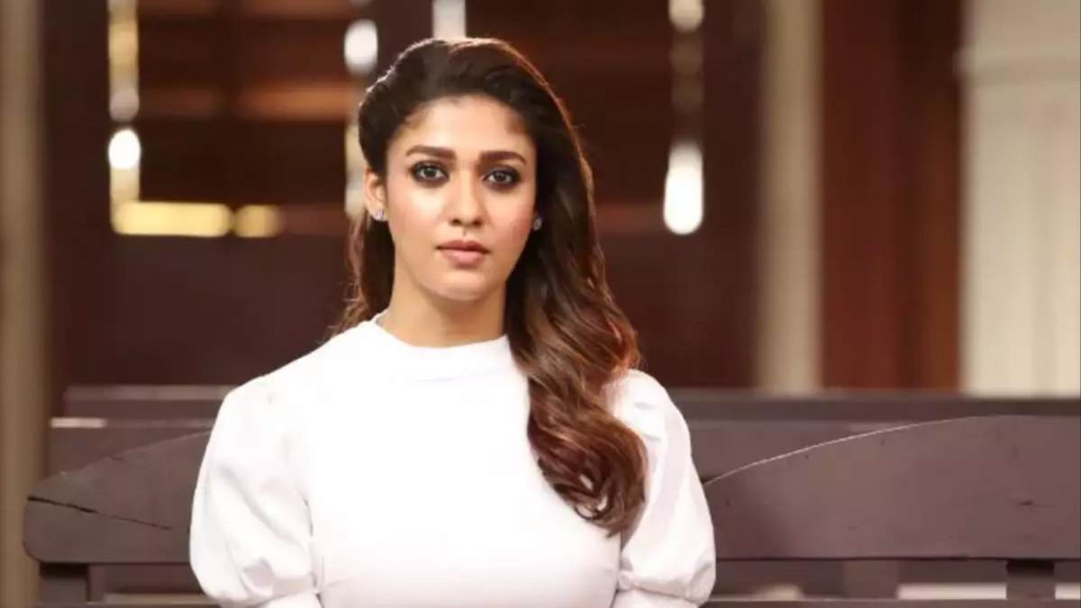 Cheyyaru Balu Opens Up About Nayanthara 