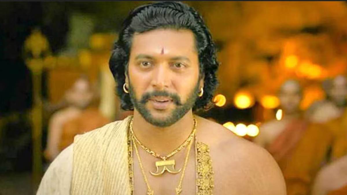  Jayam Ravi Will Be Teaming Up With Director Muthaiya For A New Film 