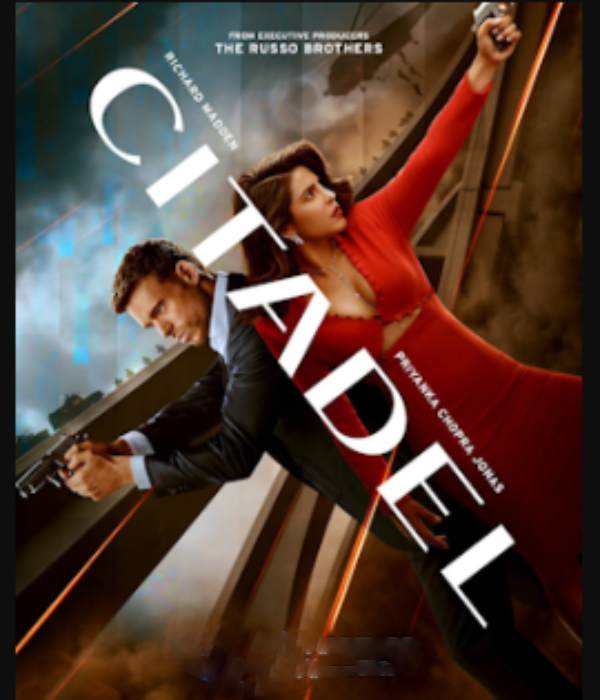 This week movies and web series will be coming out on OTT platforms