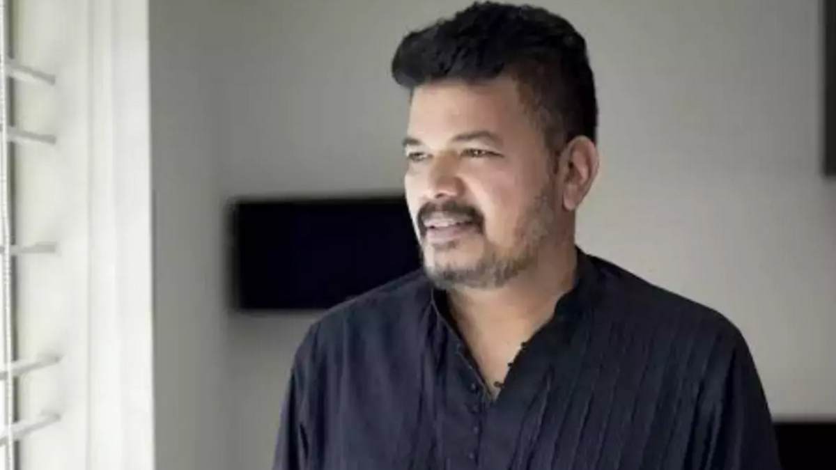  Director Shankar explains about shooting a lot in foreign countries