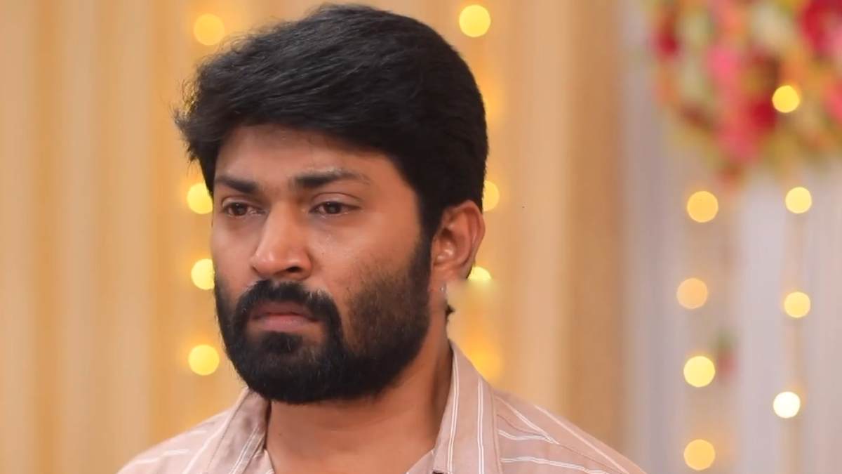 Vijay TVs Eeramana Rojaave 2 serial new episodes makes fans stunning Vijay TVs Eeramana Rojaave 2 serial new episodes makes fans stunning