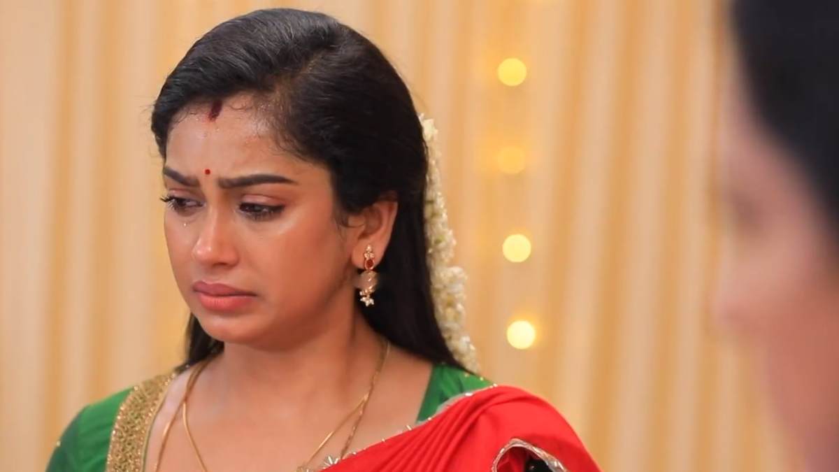 Vijay TVs Eeramana Rojaave 2 serial new episodes makes fans stunning Vijay TVs Eeramana Rojaave 2 serial new episodes makes fans stunning