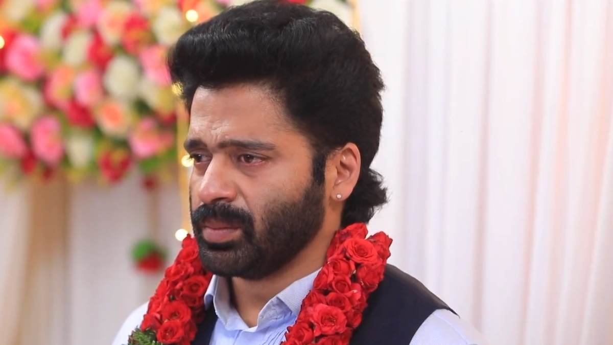 Vijay TVs Eeramana Rojaave 2 serial new episodes makes fans stunning Vijay TVs Eeramana Rojaave 2 serial new episodes makes fans stunning