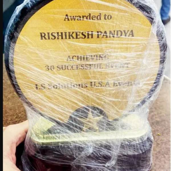 actress Chrisann Pereira jailed in Sharjah when drugs were found in trophy