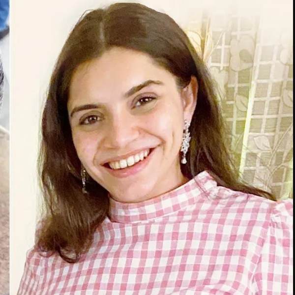 actress Chrisann Pereira jailed in Sharjah when drugs were found in trophy