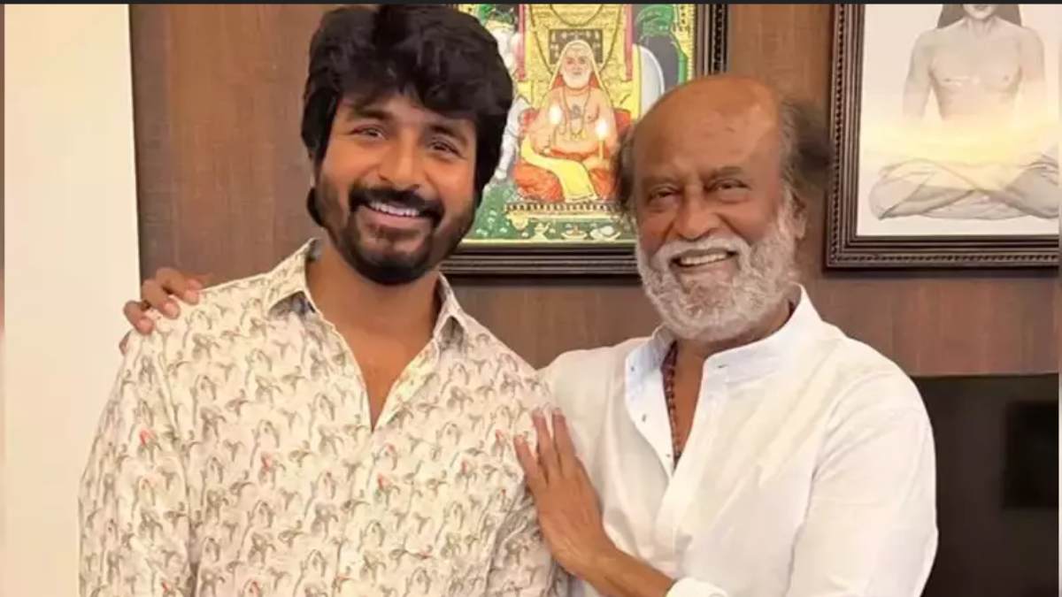Rajini Not Accepted for Sivakarthikeyan Will act in Jailer Movie 
